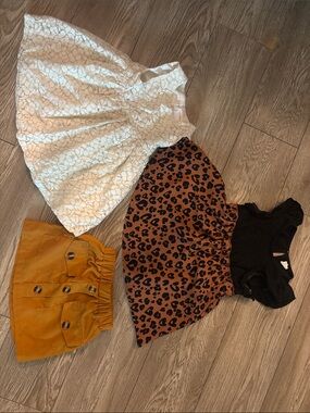 Assorted Kids Clothes - Girls 12M to 18M